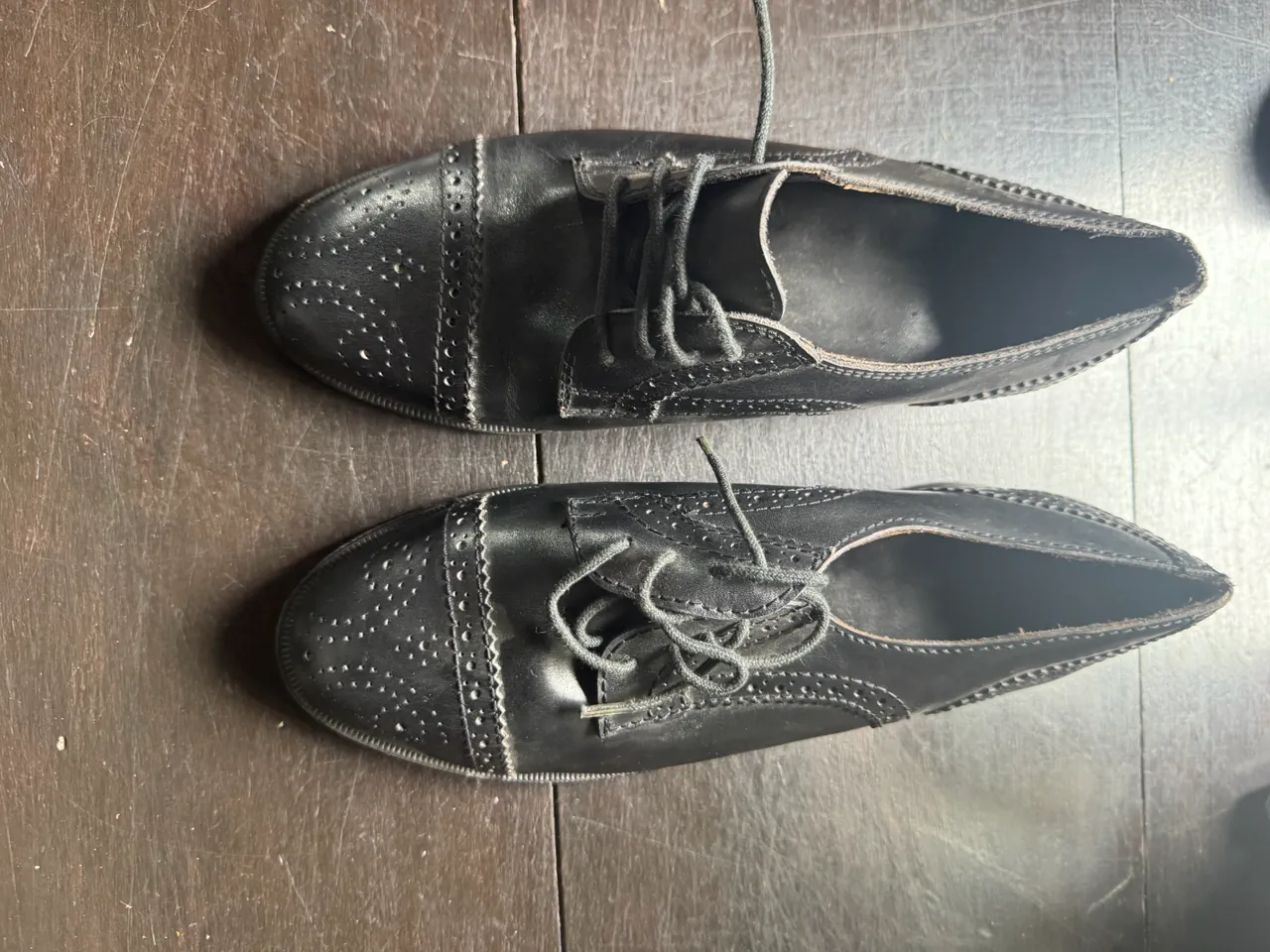 Zapatos Sin marca - imagen 1