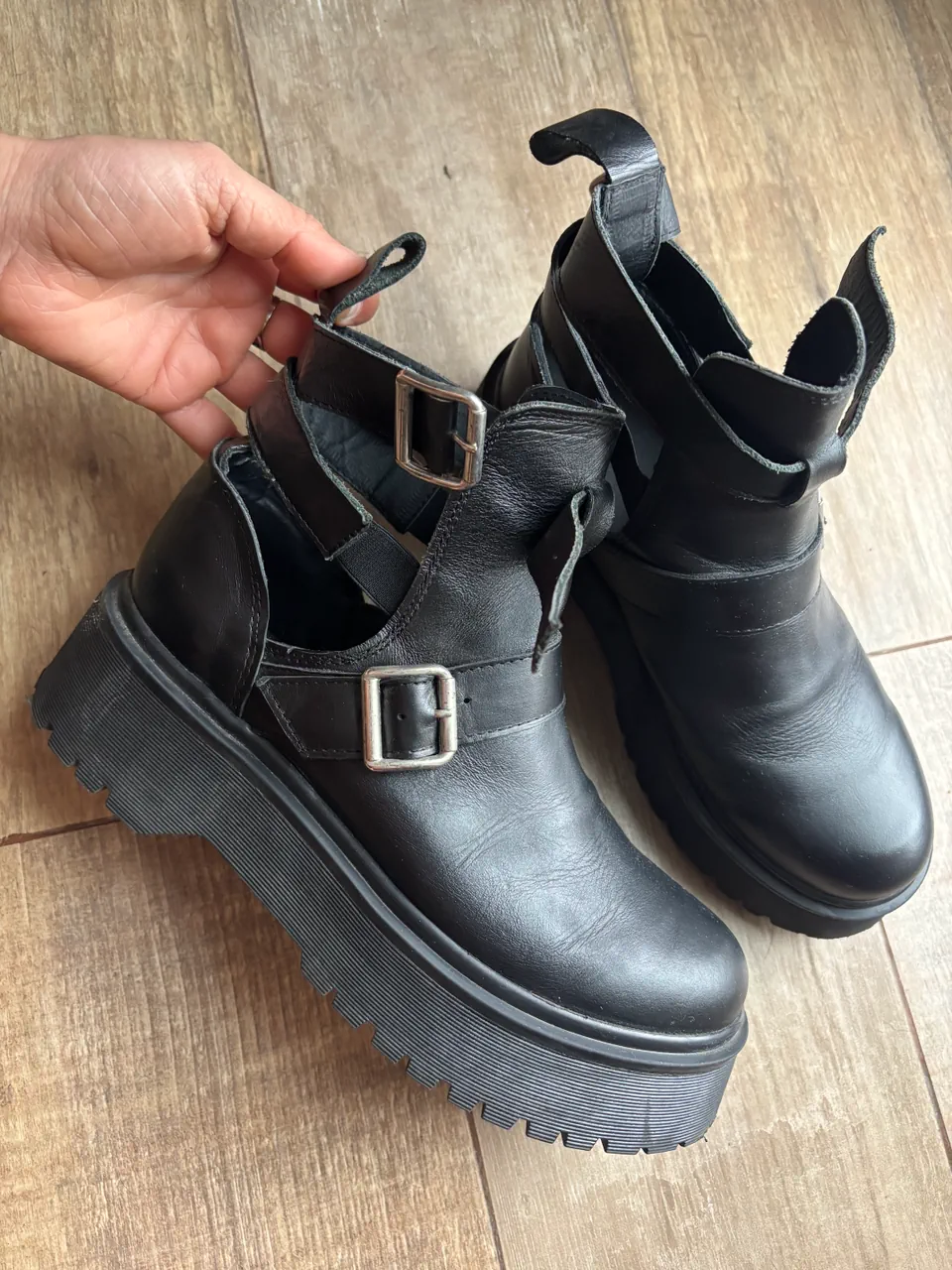 Juanita shoes · Talle AR 39