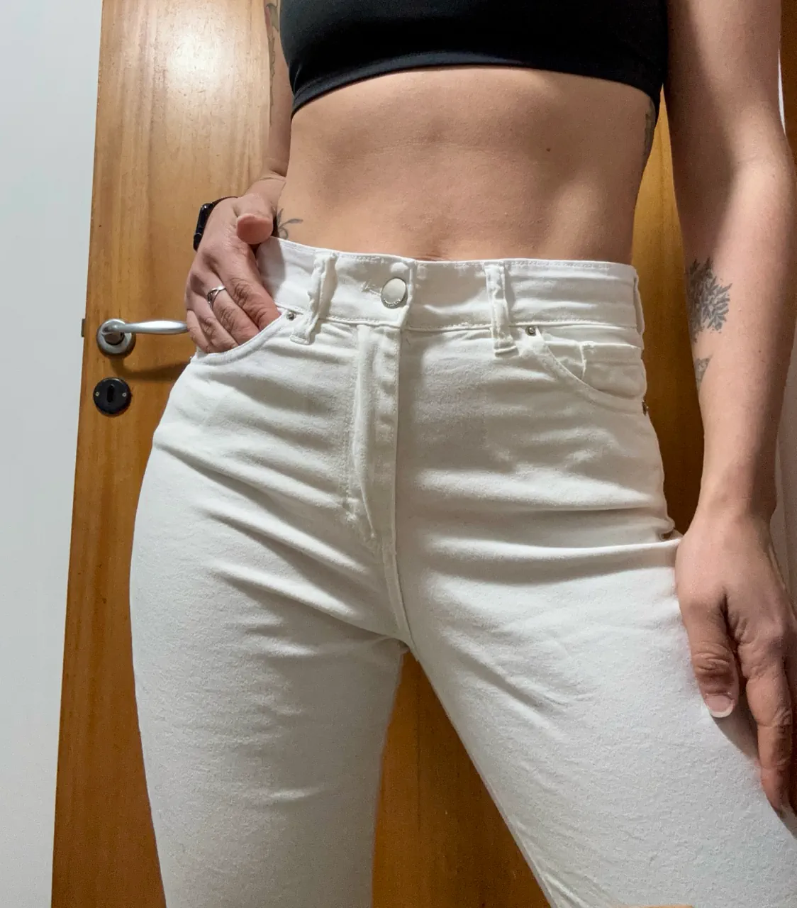 KOSIUKO DENIM · Talle US 28