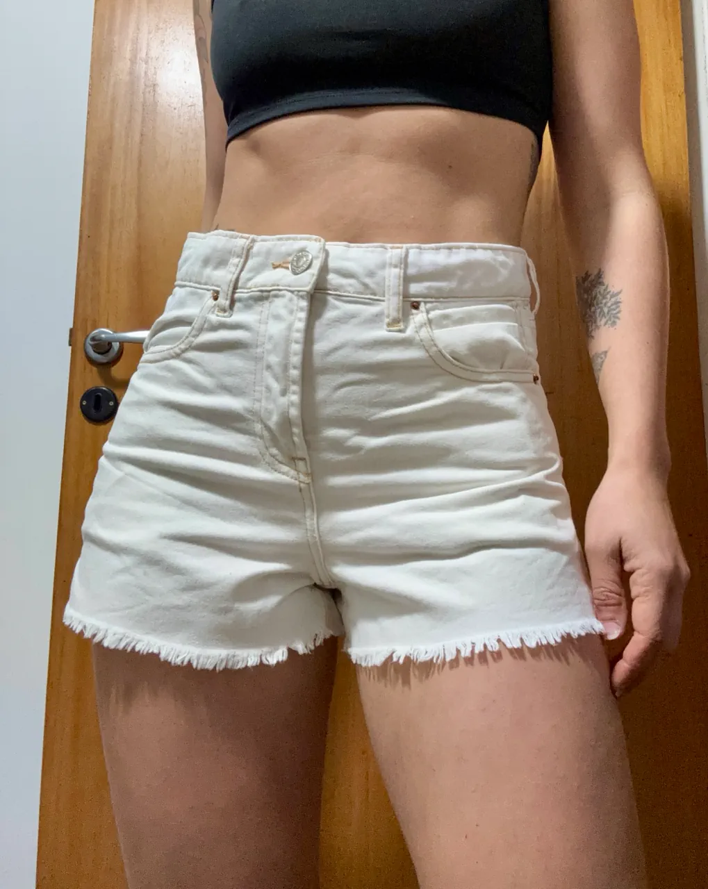KOSIUKO DENIM · Talle S