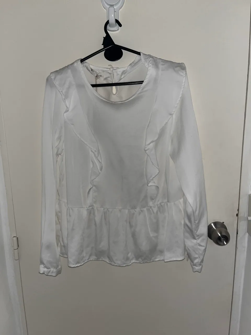 Blusa Portsaid - imagen 1