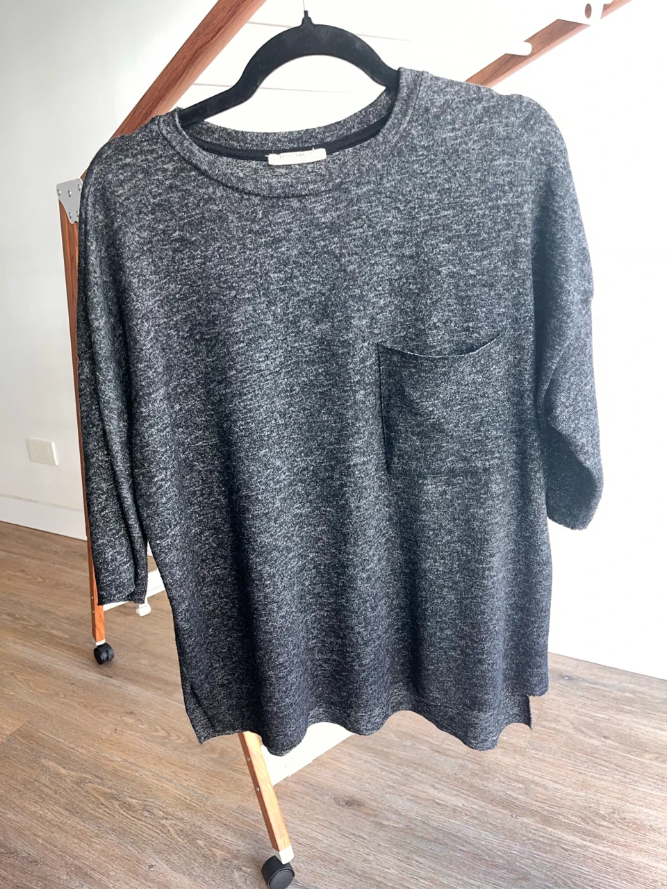 Sweater Zara - imagen 1