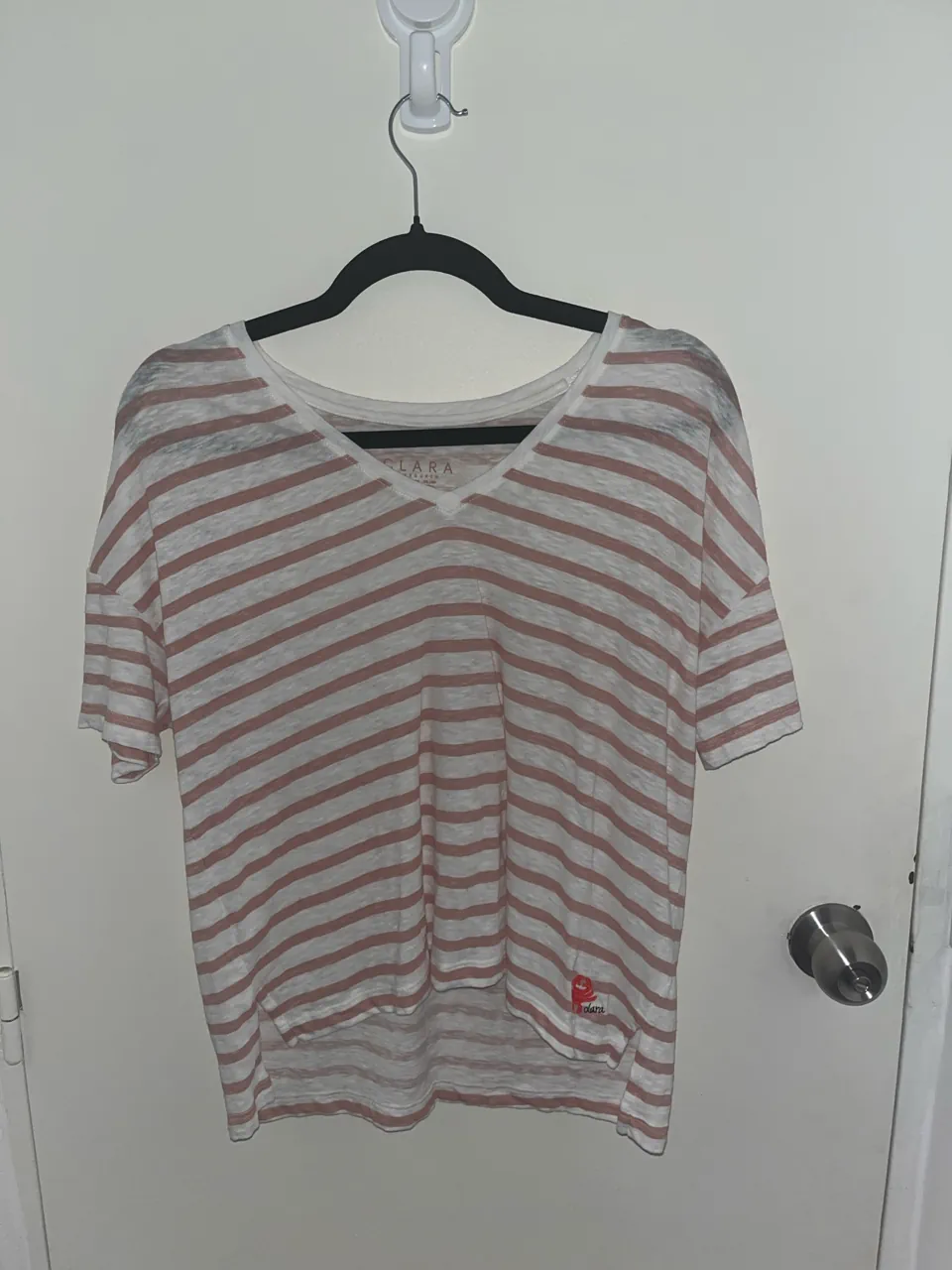Remera Clara Ibarguren - imagen 1