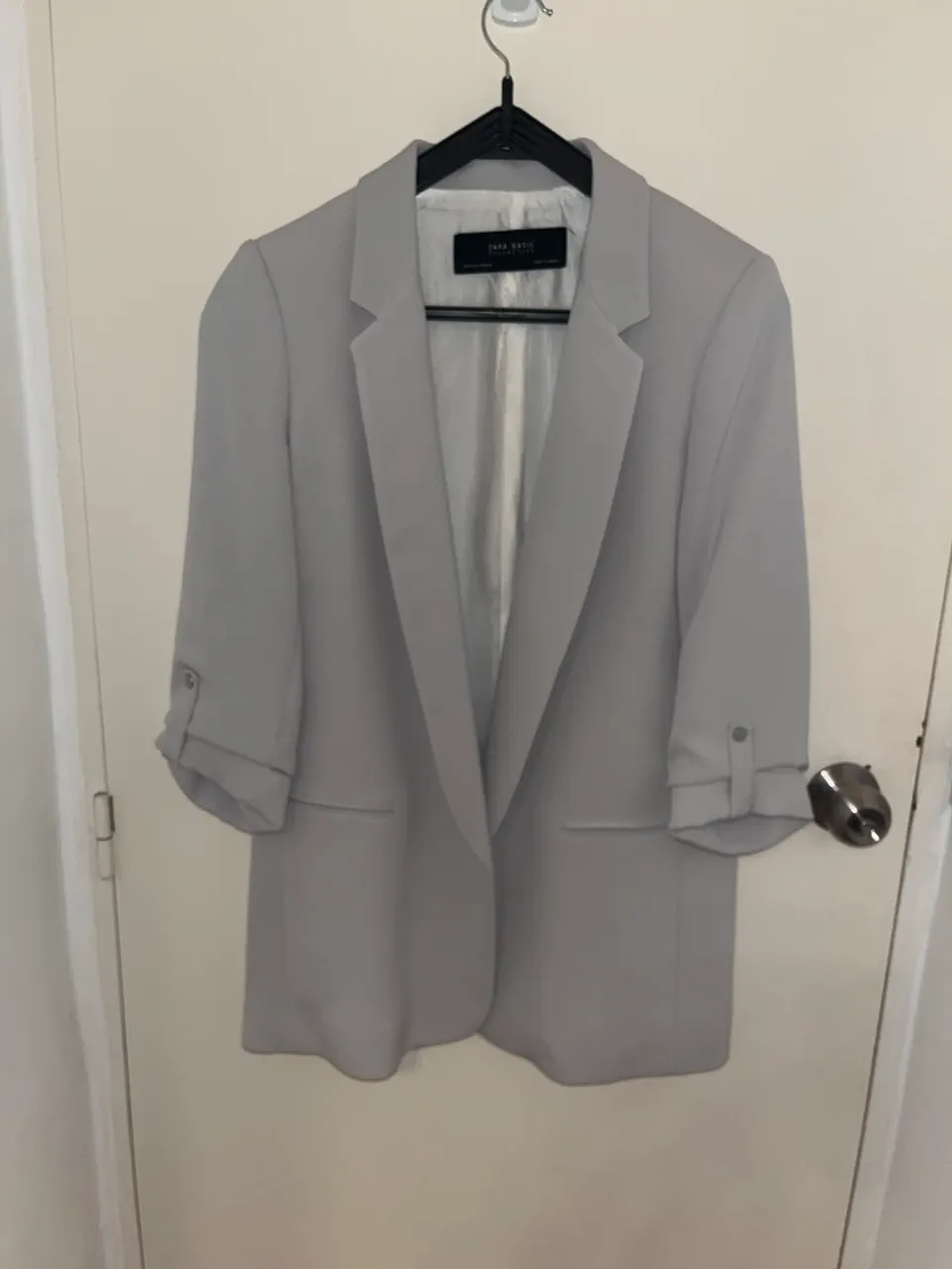 Blazer Zara - imagen 1