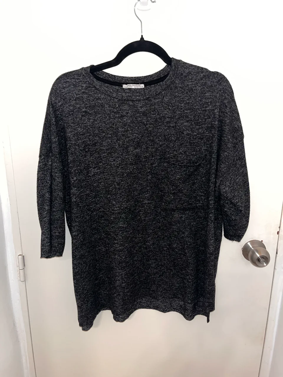 Sweater Zara - imagen 1