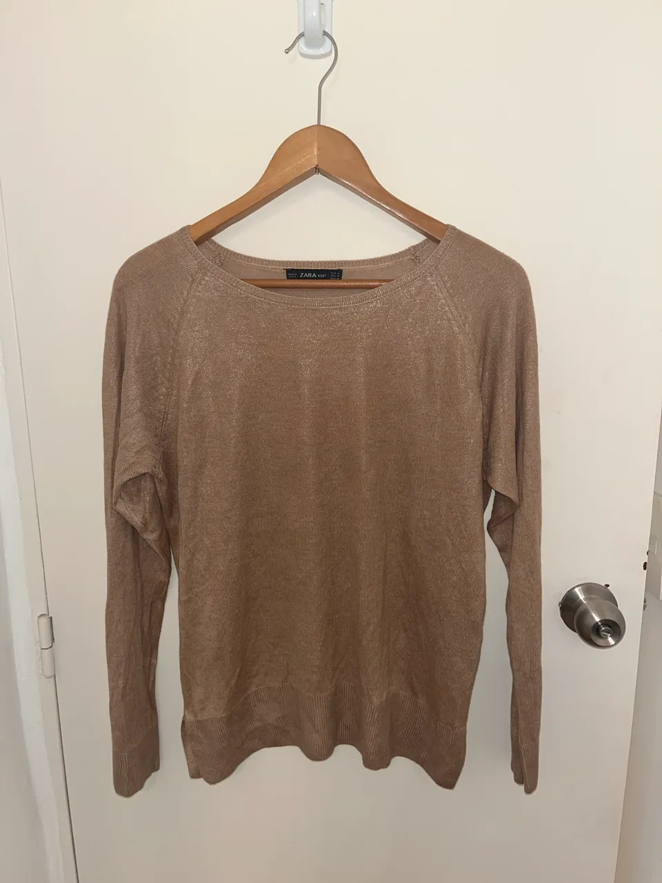 Sweater Zara - imagen 1