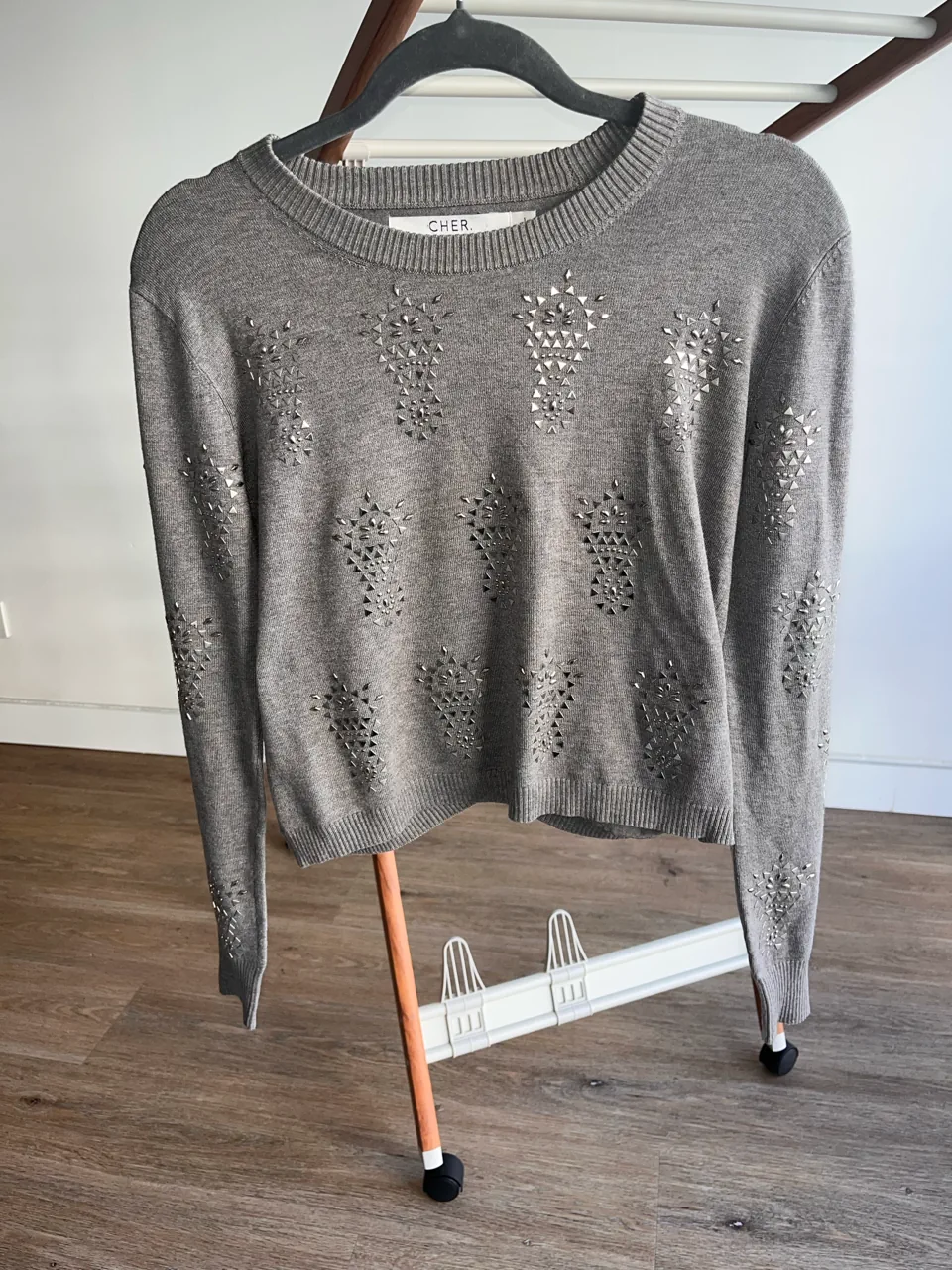Sweater CHER. - imagen 1
