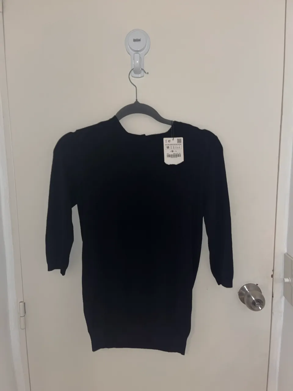 Sweater Zara - imagen 1