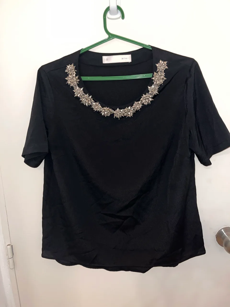 Remera Uma - imagen 1