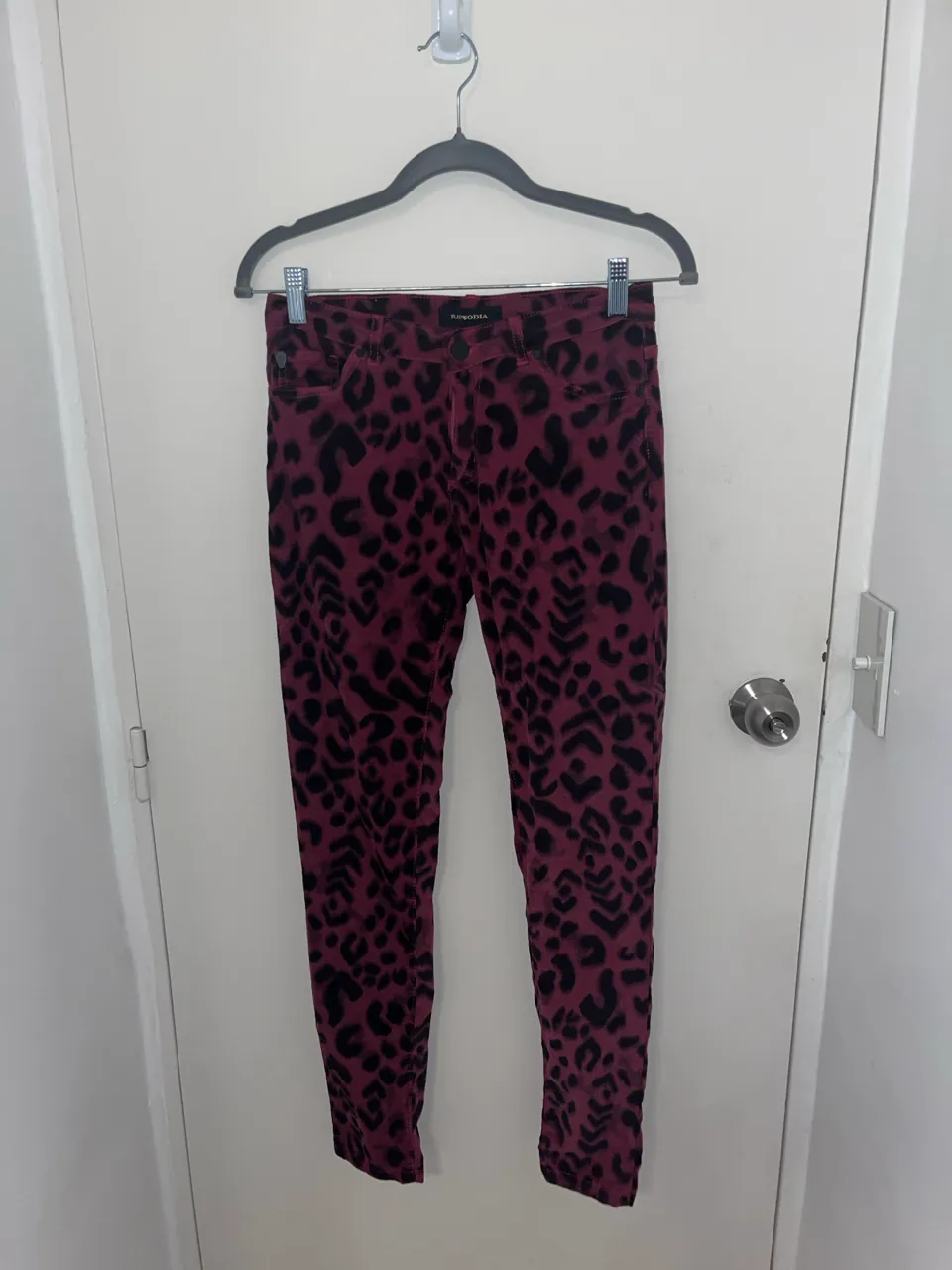 Pantalón Rapsodia - imagen 1