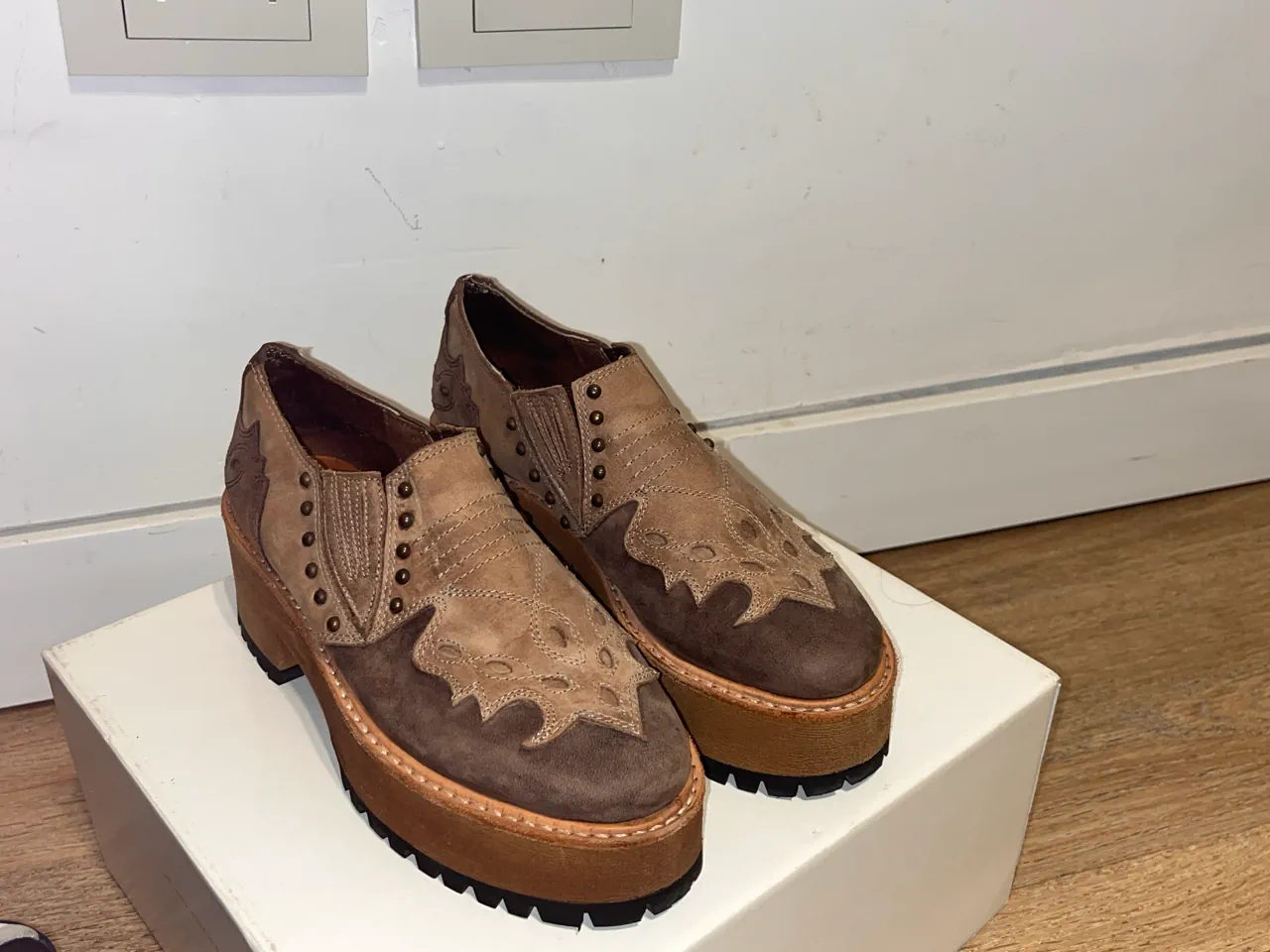 Maggio&Rossetto · Talle AR 36