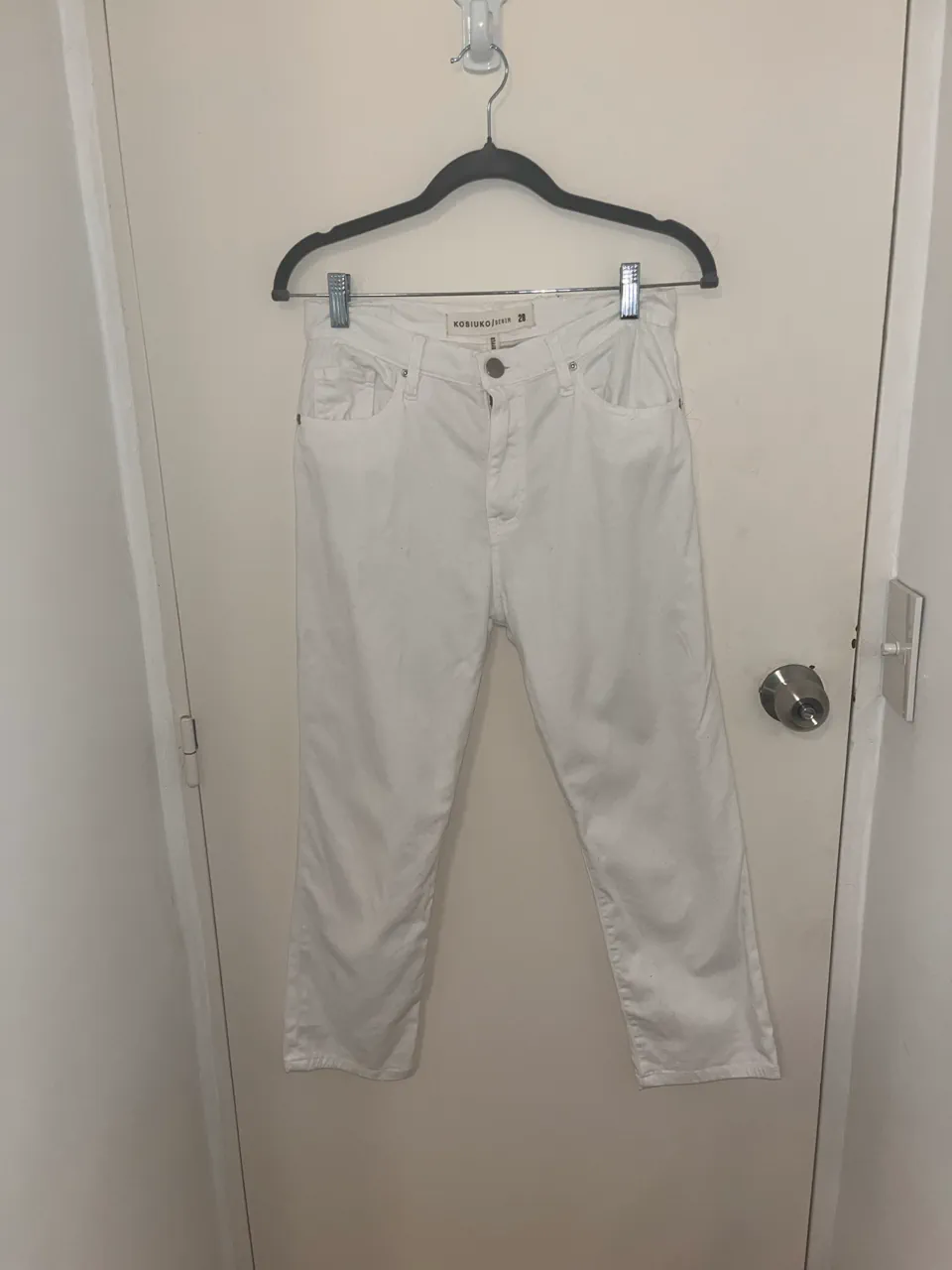 Pantalón Kosiuko - imagen 1