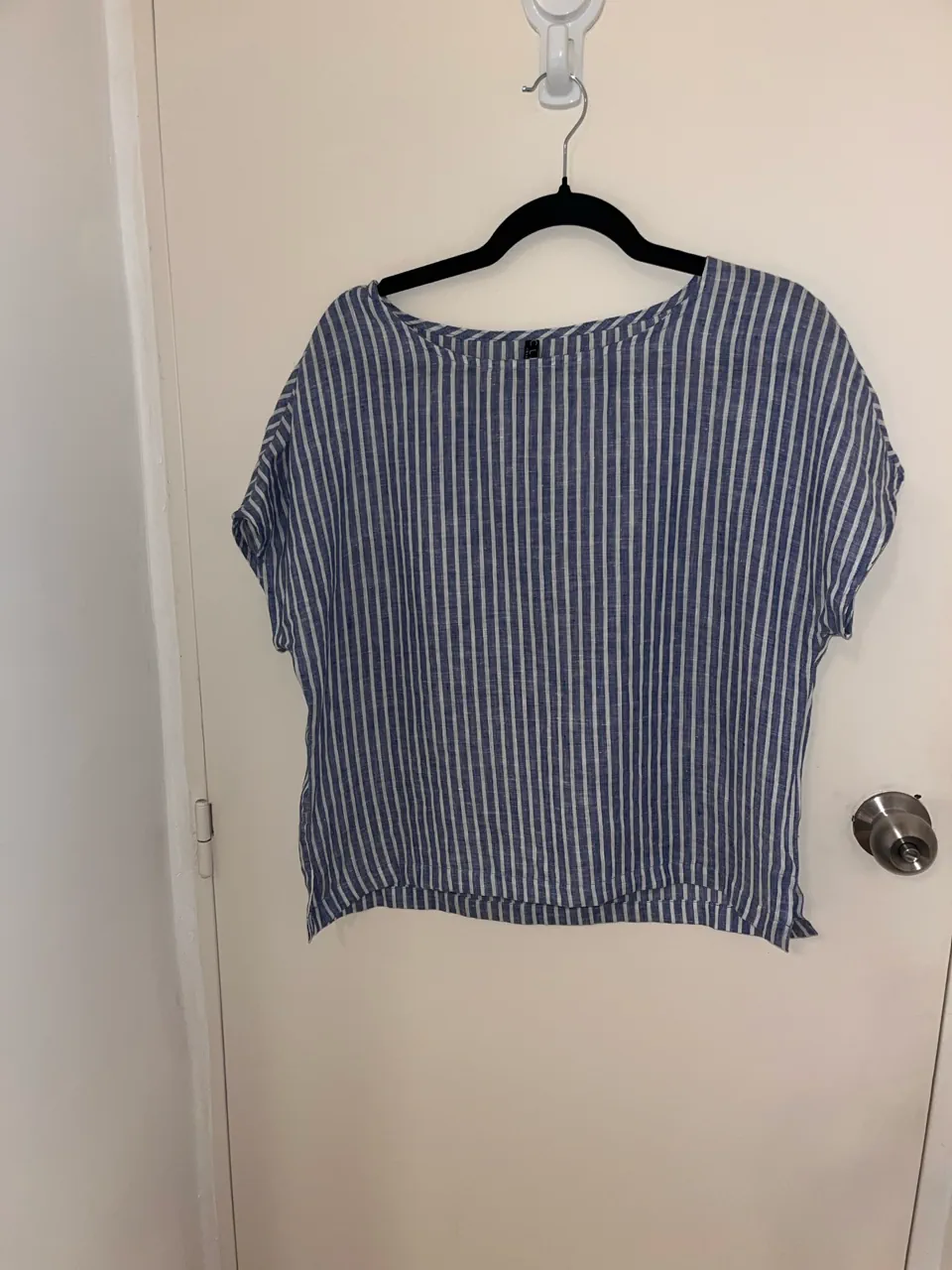 Blusa Clara Ibarguren - imagen 1