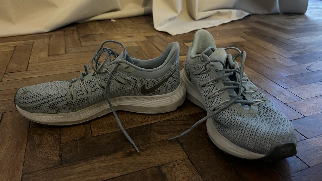 Zapatillas Nike - imagen 1
