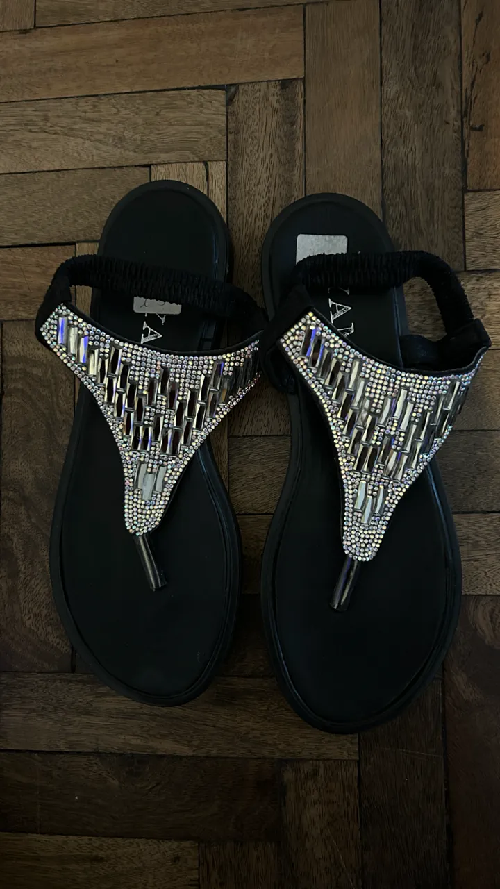 Sandalias Otra - imagen 1