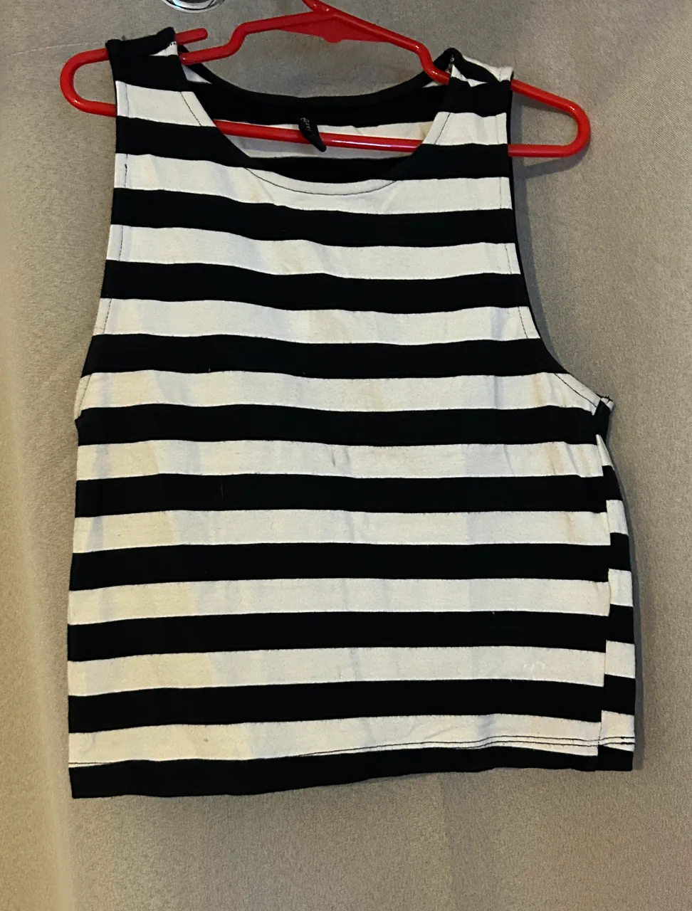 Musculosa Otra - imagen 1