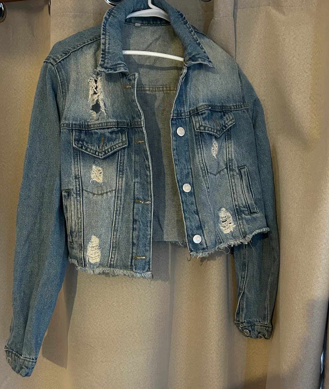 Campera Otra - imagen 1