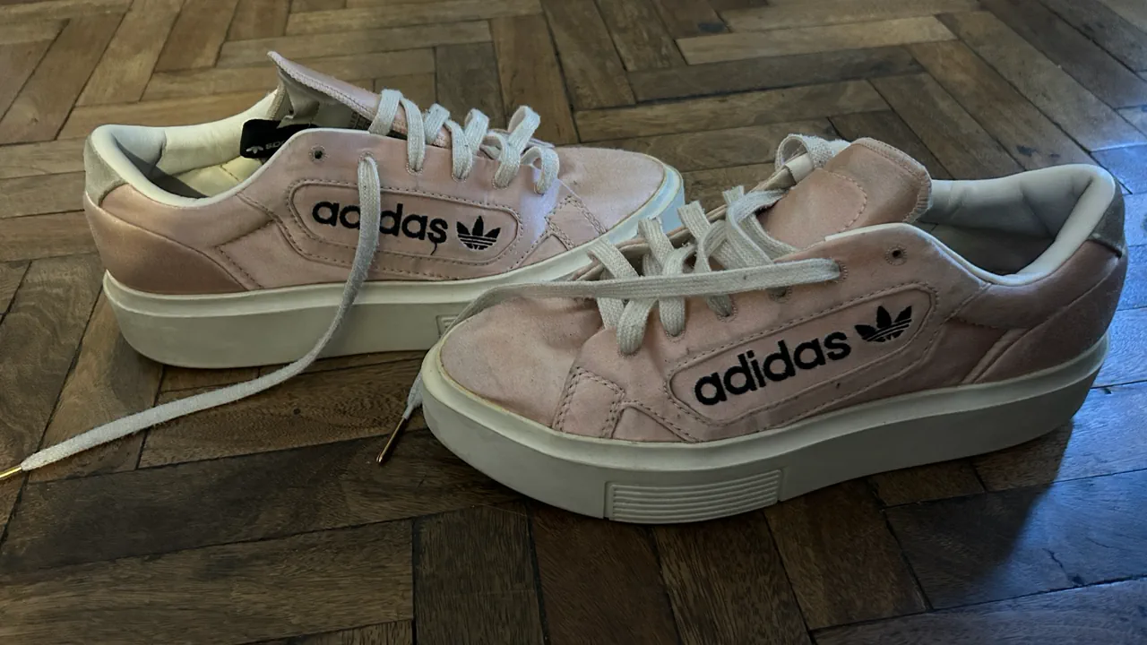Zapatillas adidas - imagen 1