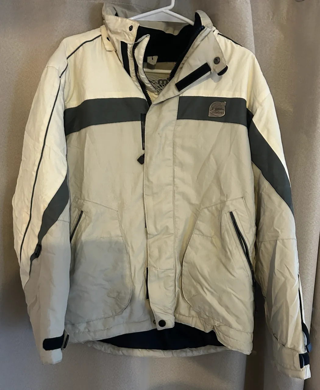 Campera Mistral - imagen 1