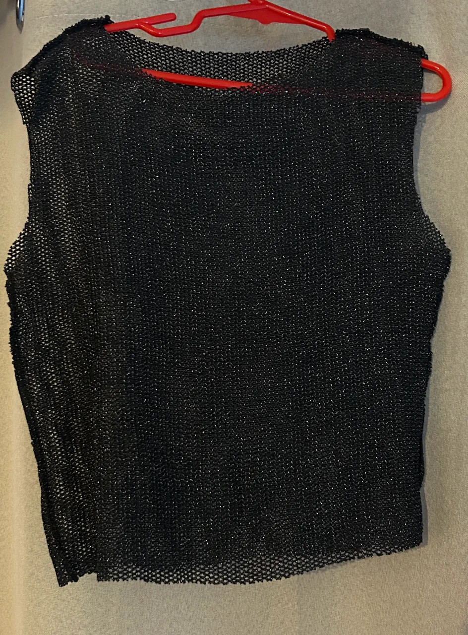 Musculosa Sin marca - imagen 1