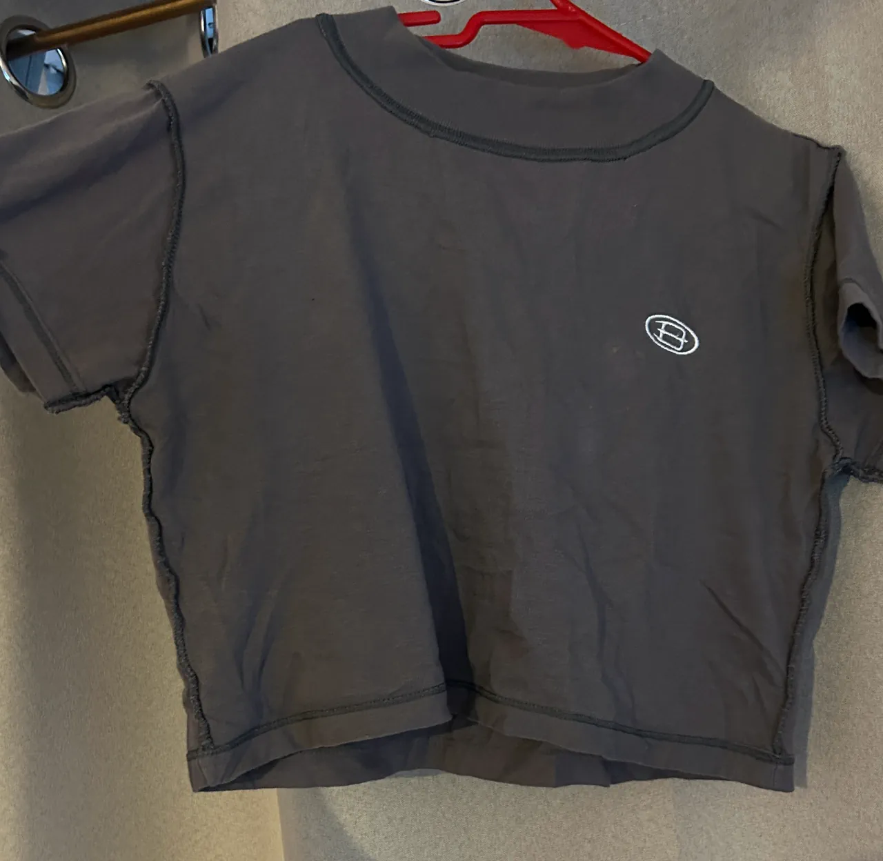 Remera Bullbenny · Talle 1
