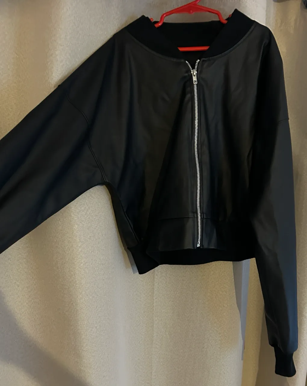 Campera Otra - imagen 1