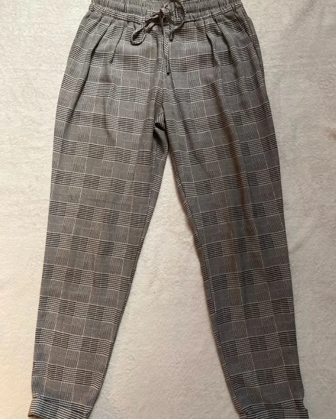 Pantalón Zara · Talle XS