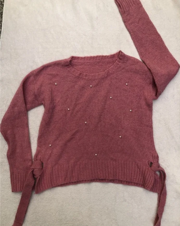 Sweater Sin marca - imagen 1