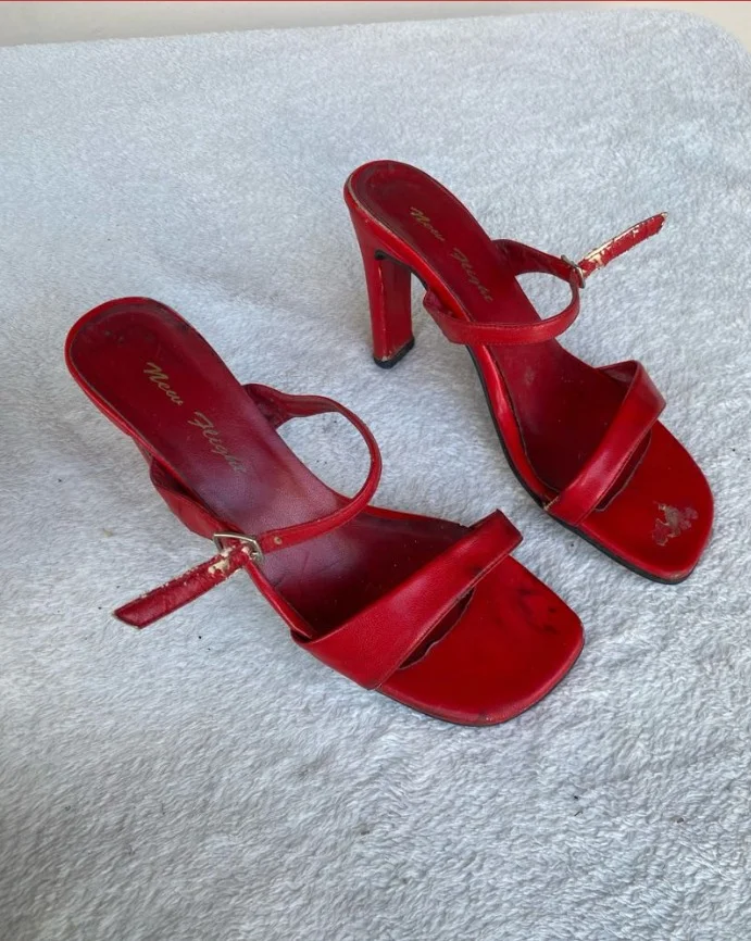 Sandalias Sin marca - imagen 1