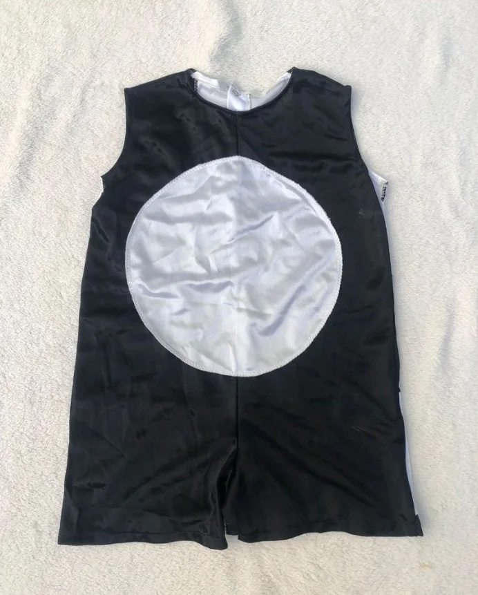 Musculosa Sin marca - imagen 1