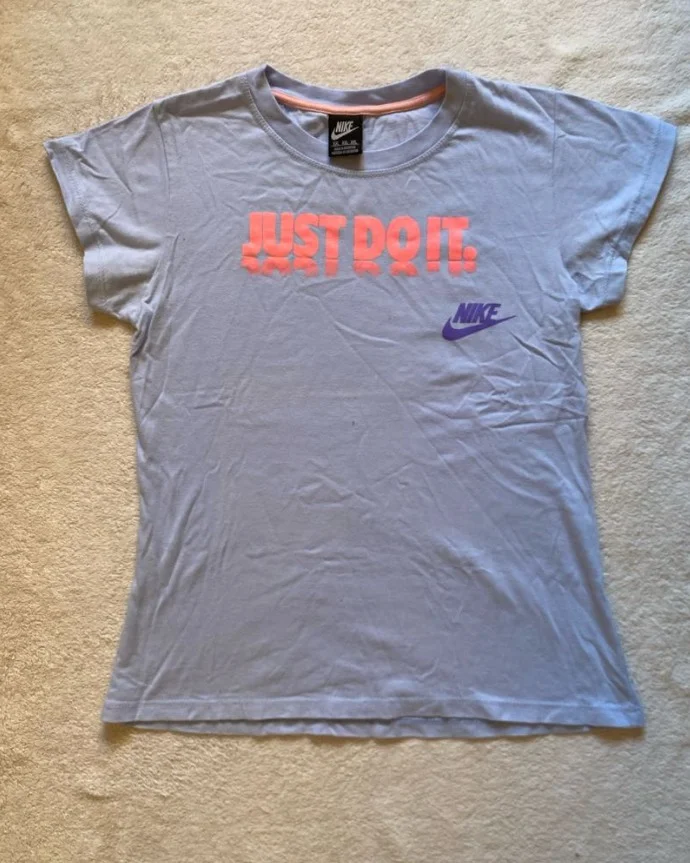 Remera Nike - imagen 1