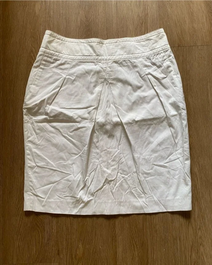 Pollera Zara - imagen 1