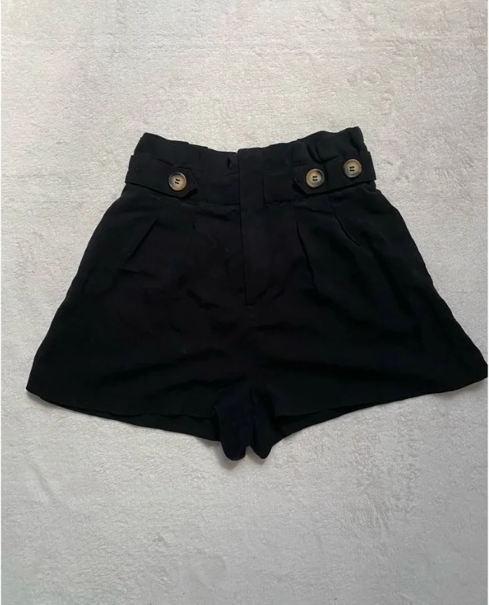 Short Zara - imagen 1