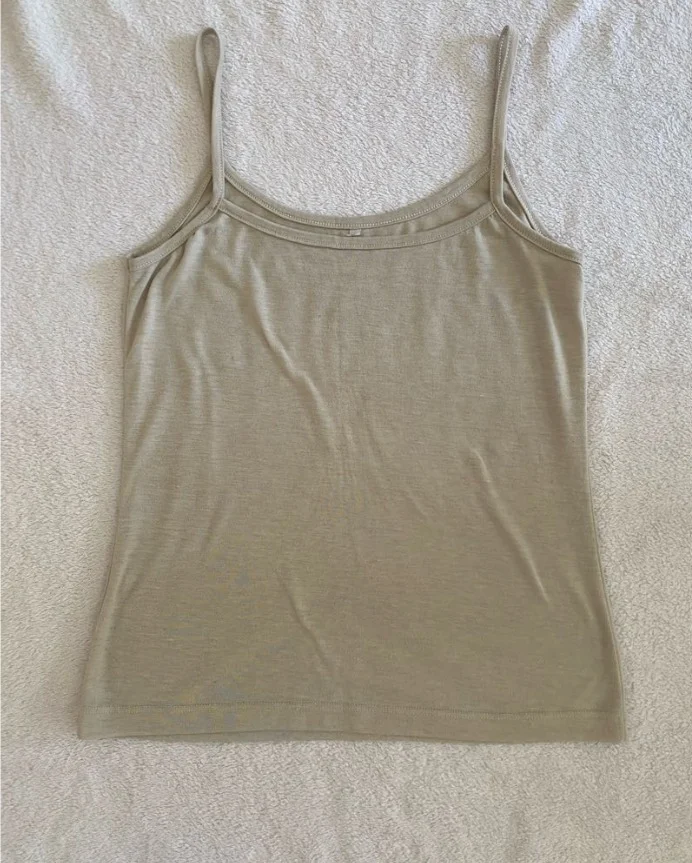 Musculosa Sin marca - imagen 1