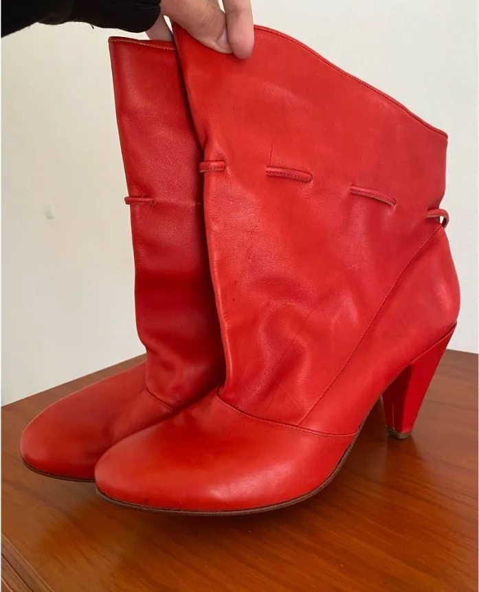 Botas Ferraro - imagen 1