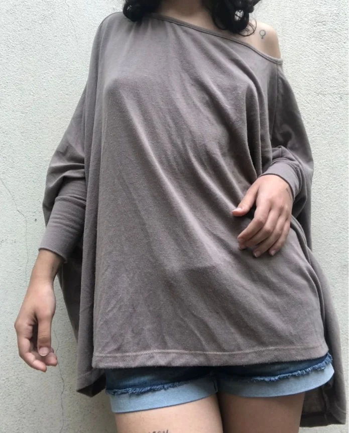 Sweater Sin marca - imagen 1