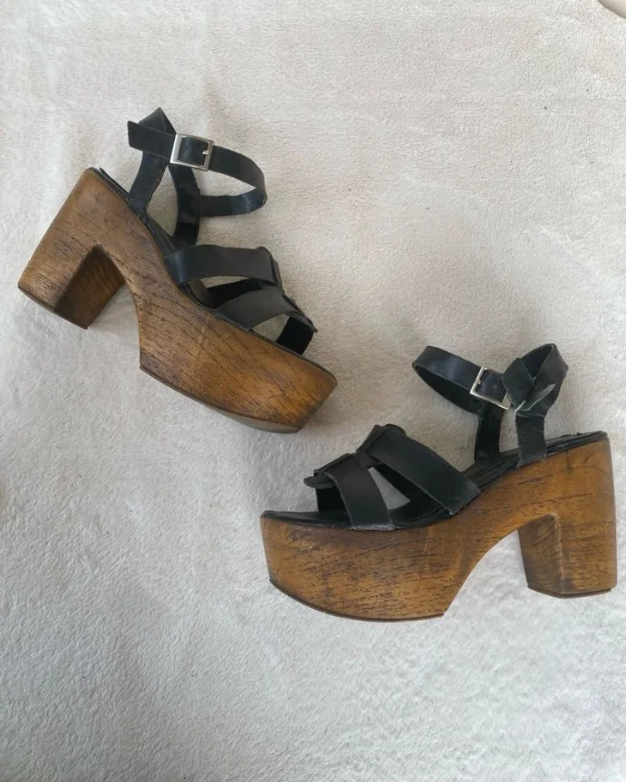 Sandalias Otra - imagen 1