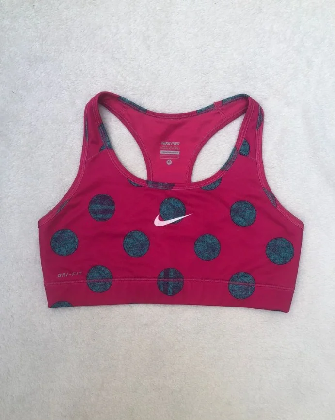 Top Nike - imagen 1