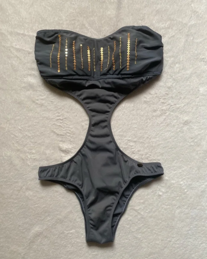 Traje de baño MARCELA KOURY - imagen 1