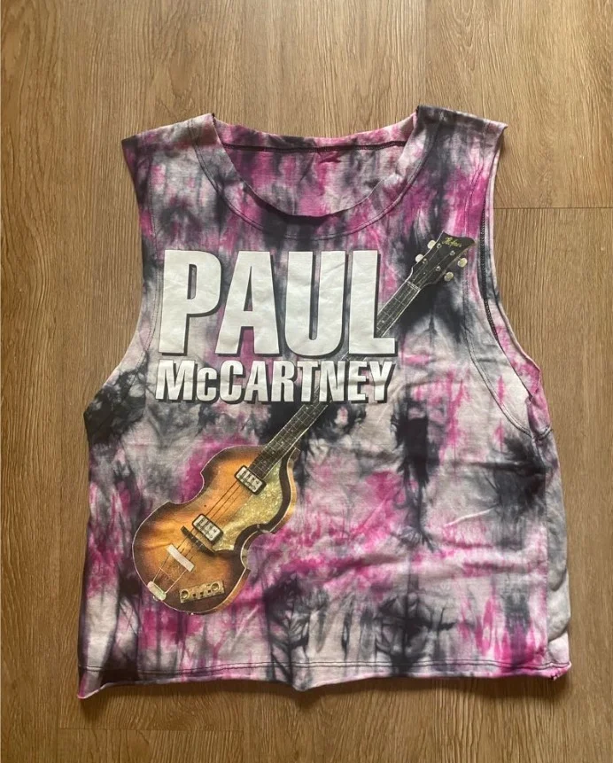 Musculosa Sin marca - imagen 1