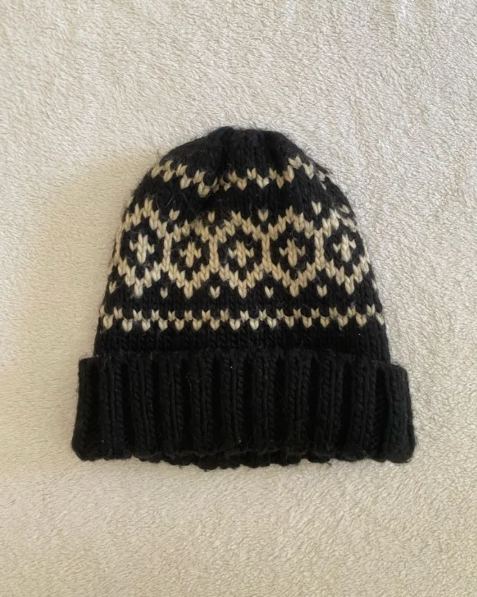 Gorro El Corte Inglés - imagen 1