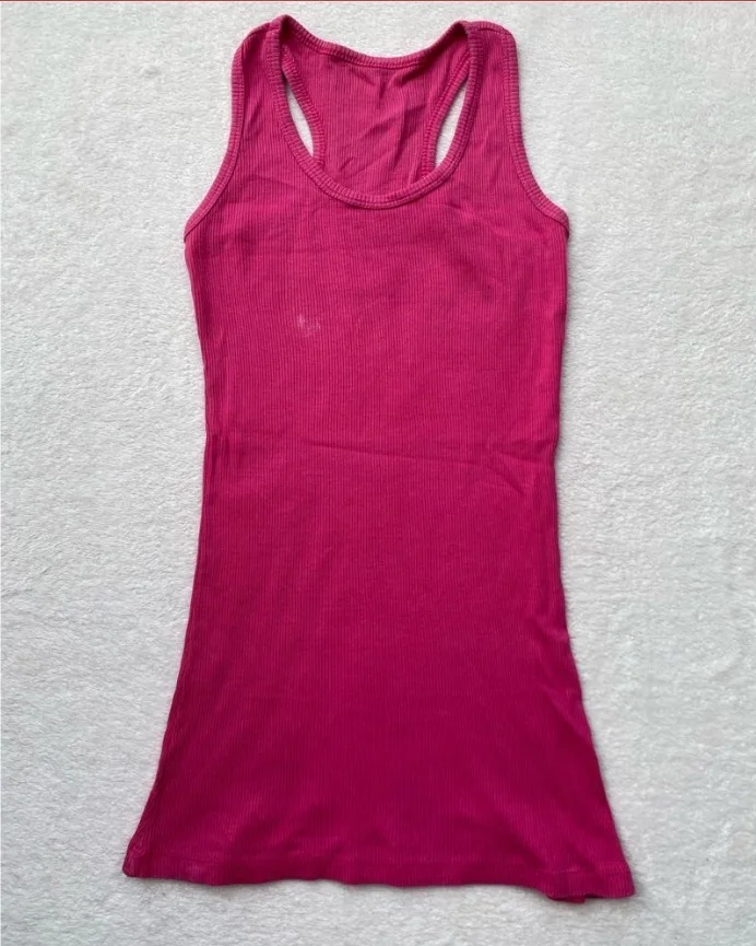 Musculosa Sin marca - imagen 1