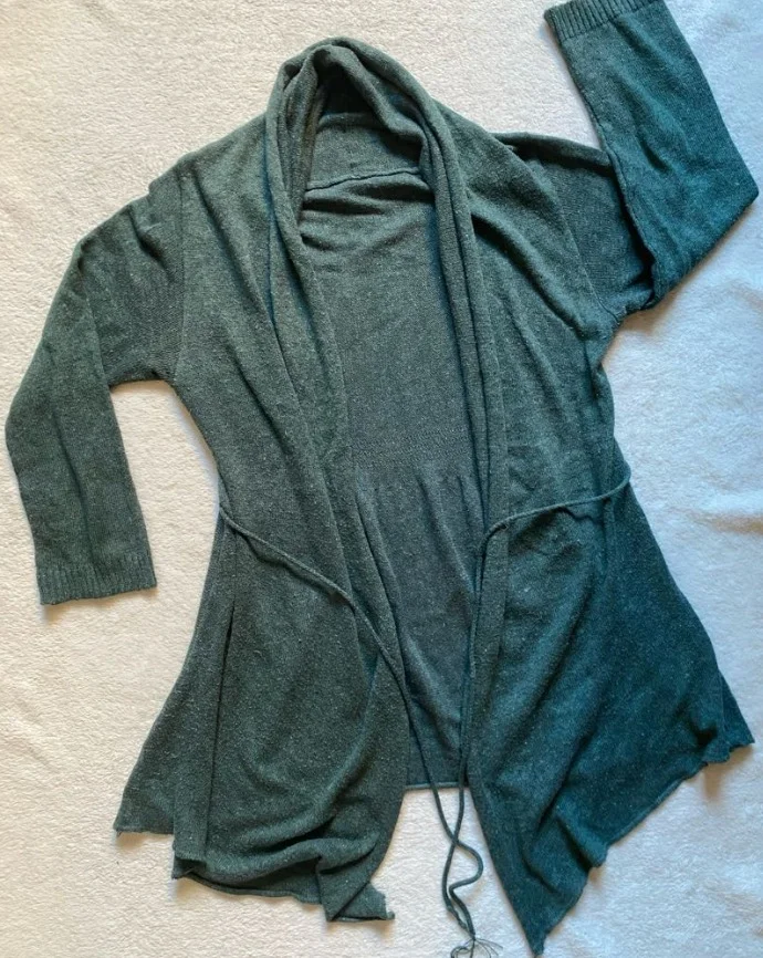 Cardigan Sin marca - imagen 1