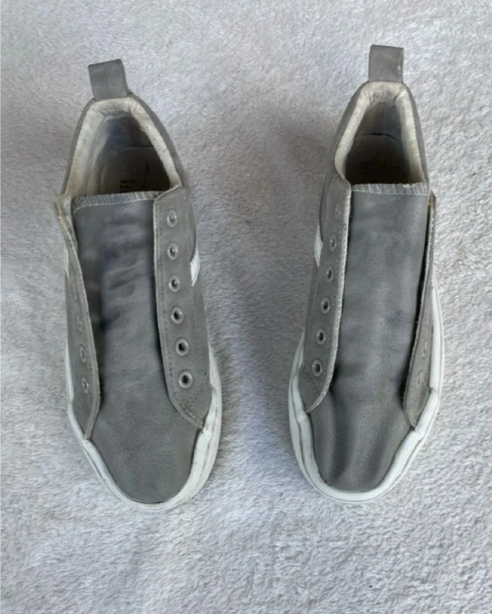 Zapatillas Primark - imagen 1