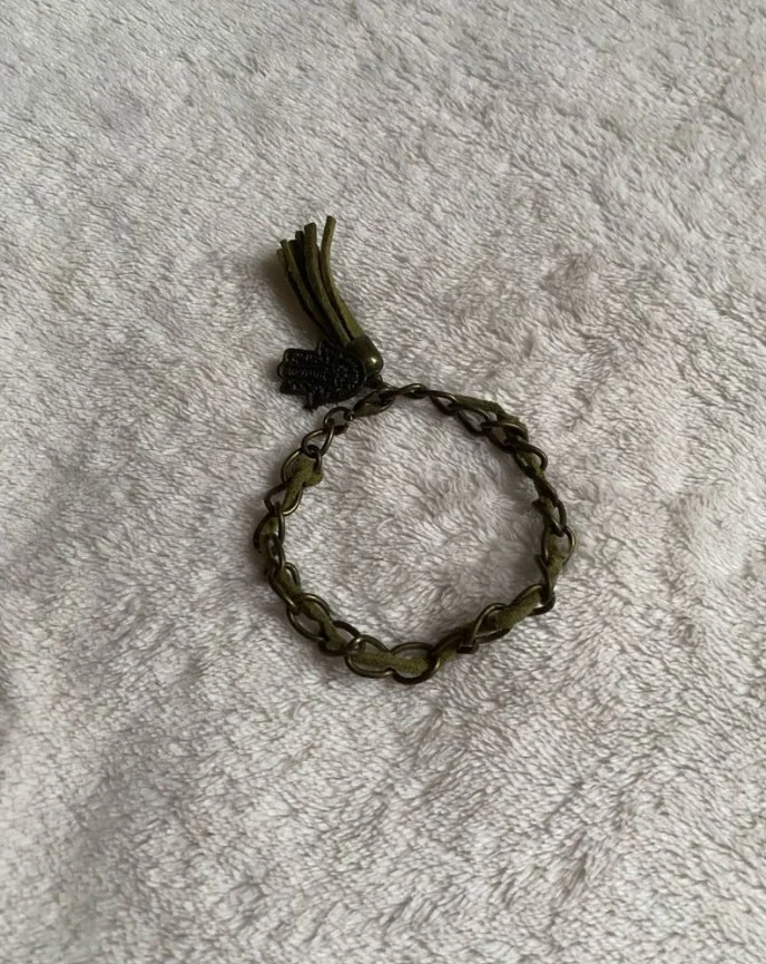Pulsera Sin marca - imagen 1