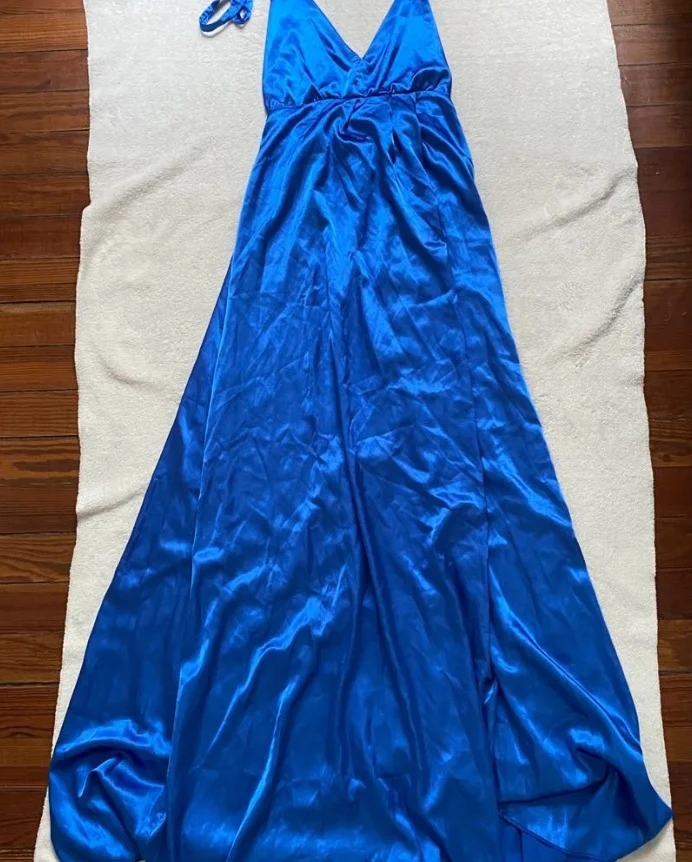 Vestido Otra - imagen 1