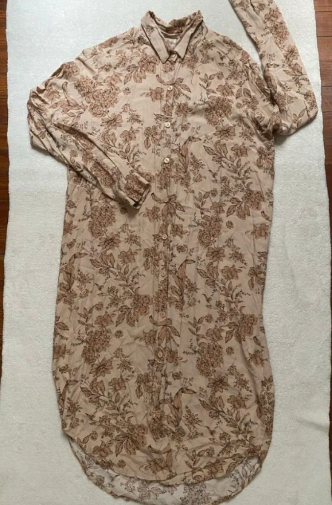 Camisa Otra - imagen 1