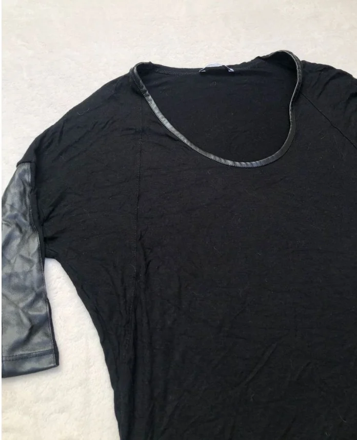 Remera Zara - imagen 1