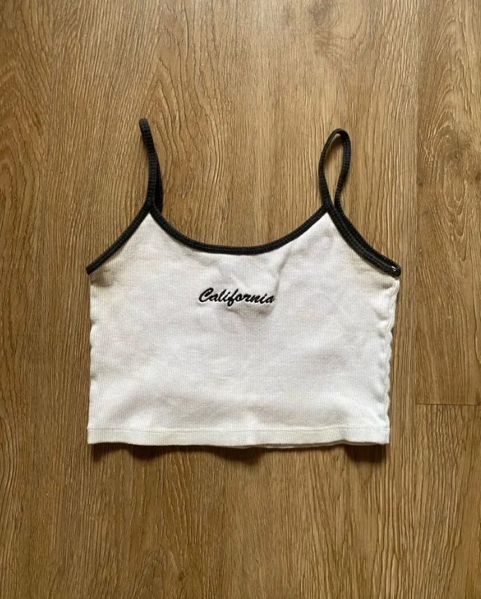 Musculosa KIWANO - imagen 1