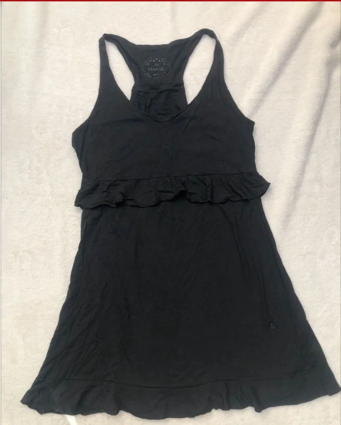 Musculosa Taverniti - imagen 1